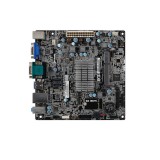 TARJETA MADRE ECS BSWI-D2-N3060 INTEL CELERON DDR3 HDMI