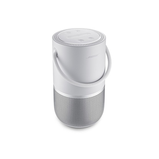 Bose Portable Speaker, Upto 12 hrs of playtime