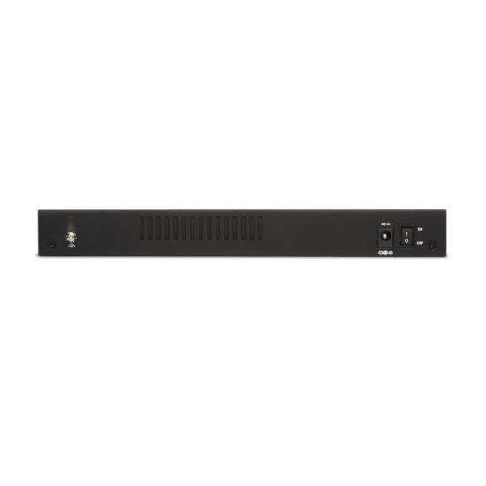 SWITCH LINKSYS 8 PTOS ADMINISTRABLE POE+ GE 2 SFP 110W (LGS310MPC)