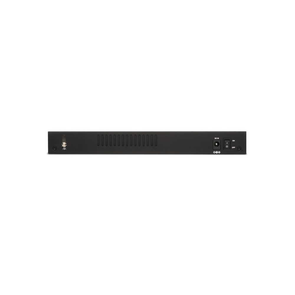 SWITCH LINKSYS 8 PTOS ADMINISTRABLE POE+ GE 2 SFP 110W (LGS310MPC)