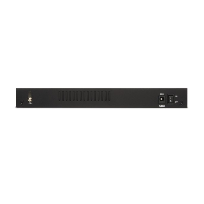 SWITCH LINKSYS 8 PTOS ADMINISTRABLE POE+ GE 2 SFP 110W (LGS310MPC)