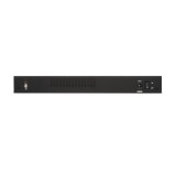 SWITCH LINKSYS 8 PTOS ADMINISTRABLE POE+ GE 2 SFP 110W (LGS310MPC)