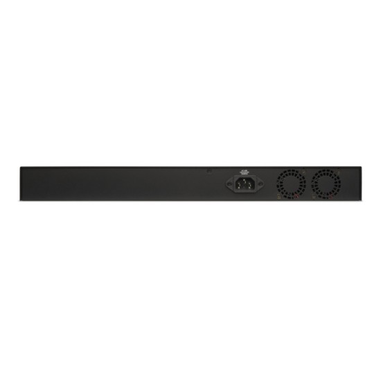 SWITCH LINKSYS 24 PTOS ADMINISTRABLE POE+ GE 4 10G SFP+410W(LGS328MPC)