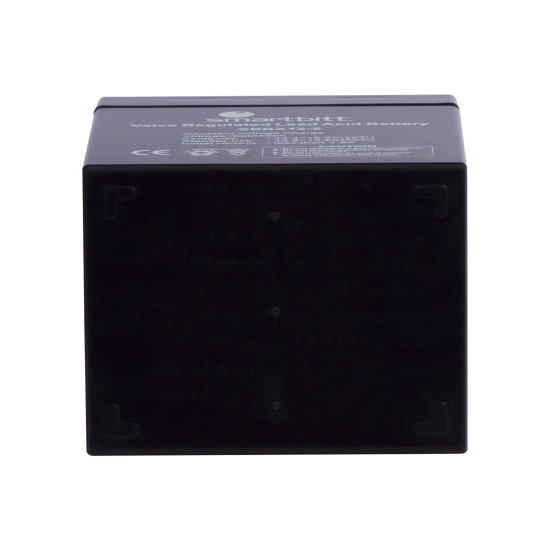 SMARTBITT SBBA12-5 BATERIA 12V/5AH