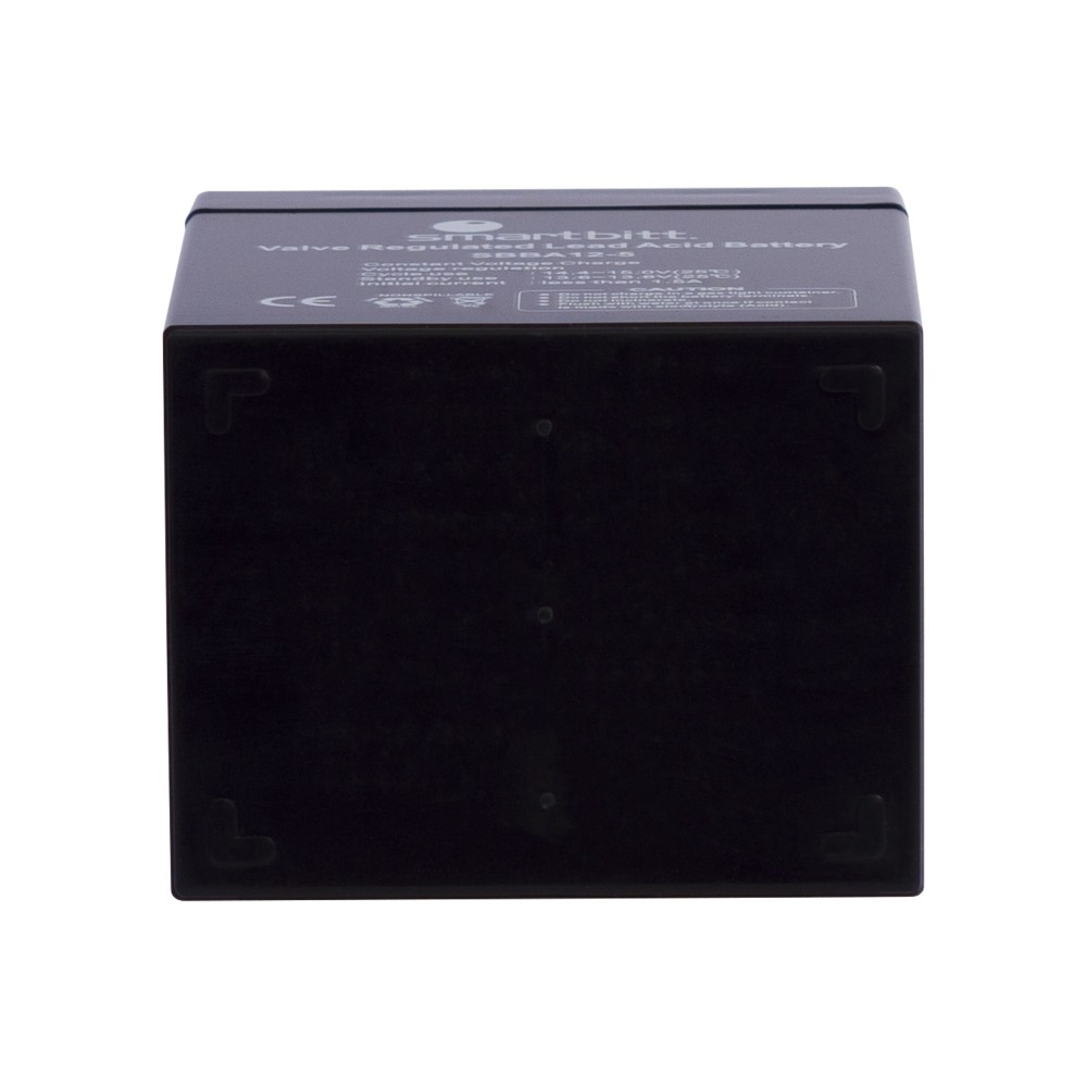 SMARTBITT SBBA12-5 BATERIA 12V/5AH