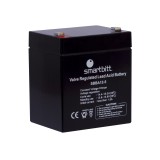 SMARTBITT SBBA12-5 BATERIA 12V/5AH
