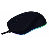 MOUSE ACTECK ALAMBRICO GAMING THERON SPECTRUM 6000DPI BALAM BR-923019