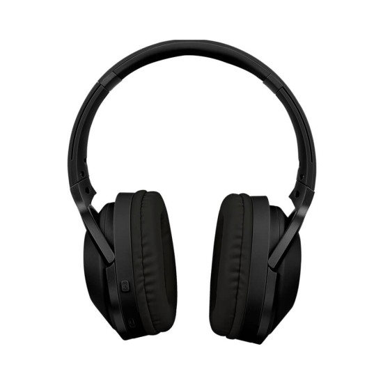DIADEMA LF ACOUSTICS BT 5.0 12 HRS 250MAH 3.5 MM AURA NEGRO LA-925938