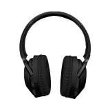 DIADEMA LF ACOUSTICS BT 5.0 12 HRS 250MAH 3.5 MM AURA NEGRO LA-925938