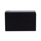 SMARTBITT SBBA12-7 BATERIA 12V/7AH