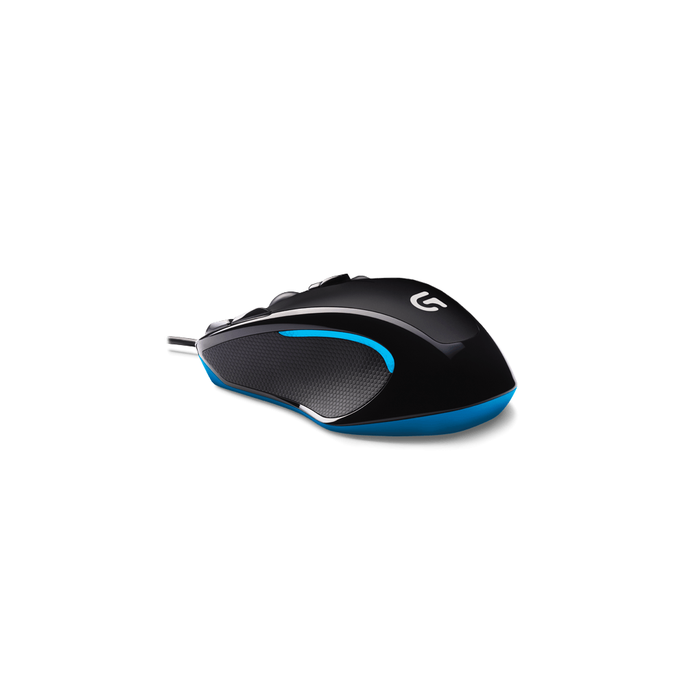 MOUSE LOGITECH G300S ALAMBRICO USB GAMING (910-004344)