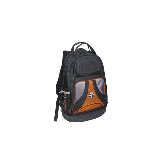 Mochila para herramientas Tradesman Pro™ de 36,8 cm en color negro con