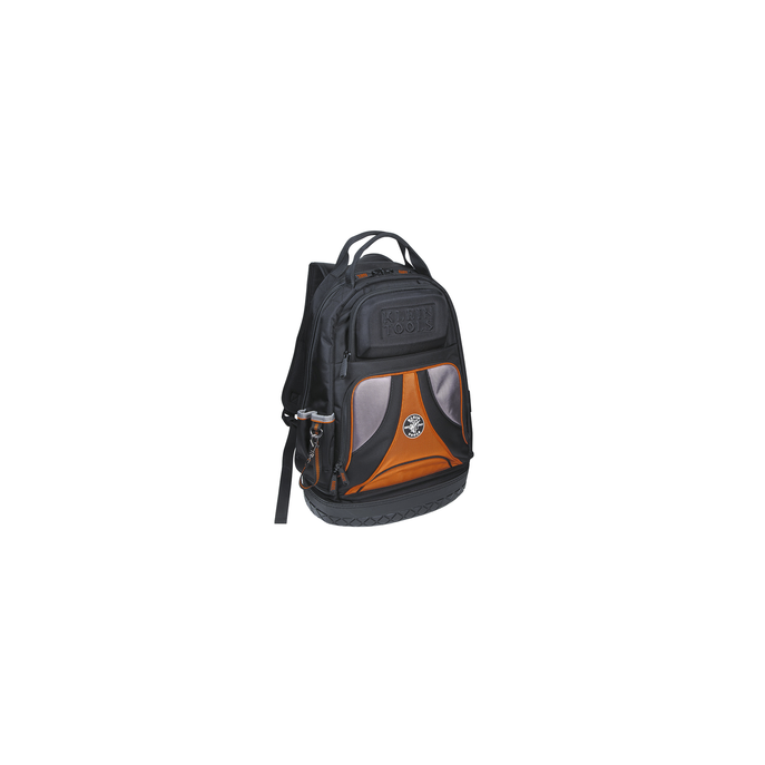 Mochila para herramientas Tradesman Pro™ de 36,8 cm en color negro con