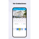 Kit IP 1080p (2 Megapixel) / NVR de 4 Canales con 4 Puertos PoE / 2 Cá