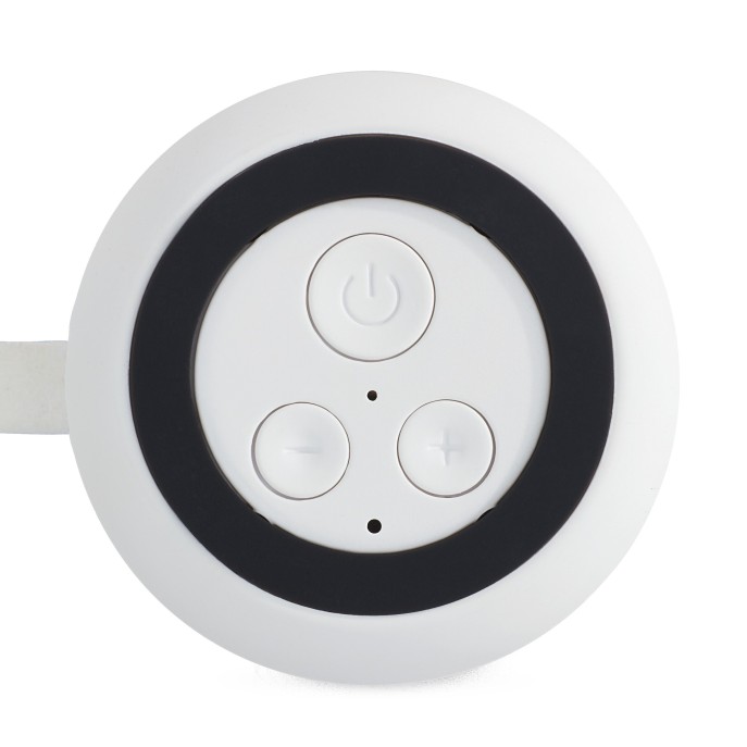 MINI ALTAVOZ VERBATIM INALAMBRICO BLUETOOTH - VERDE AZULADO VB70231