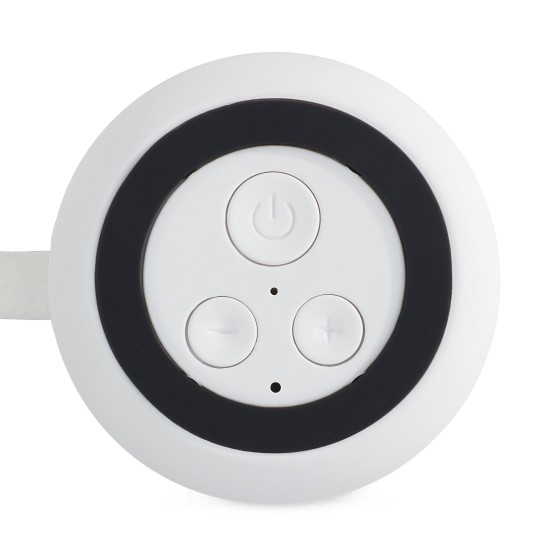 MINI ALTAVOZ VERBATIM INALAMBRICO BLUETOOTH - VERDE AZULADO VB70231
