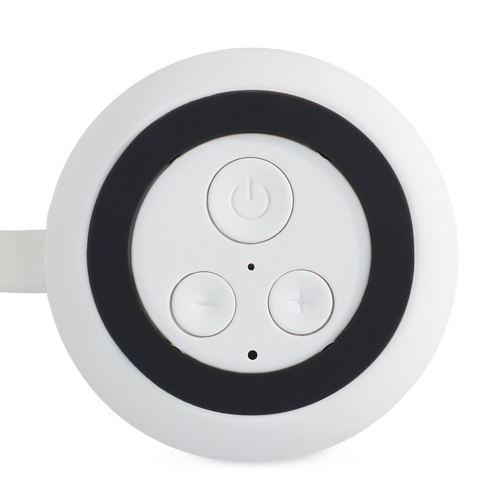 MINI ALTAVOZ VERBATIM INALAMBRICO BLUETOOTH - VERDE AZULADO VB70231