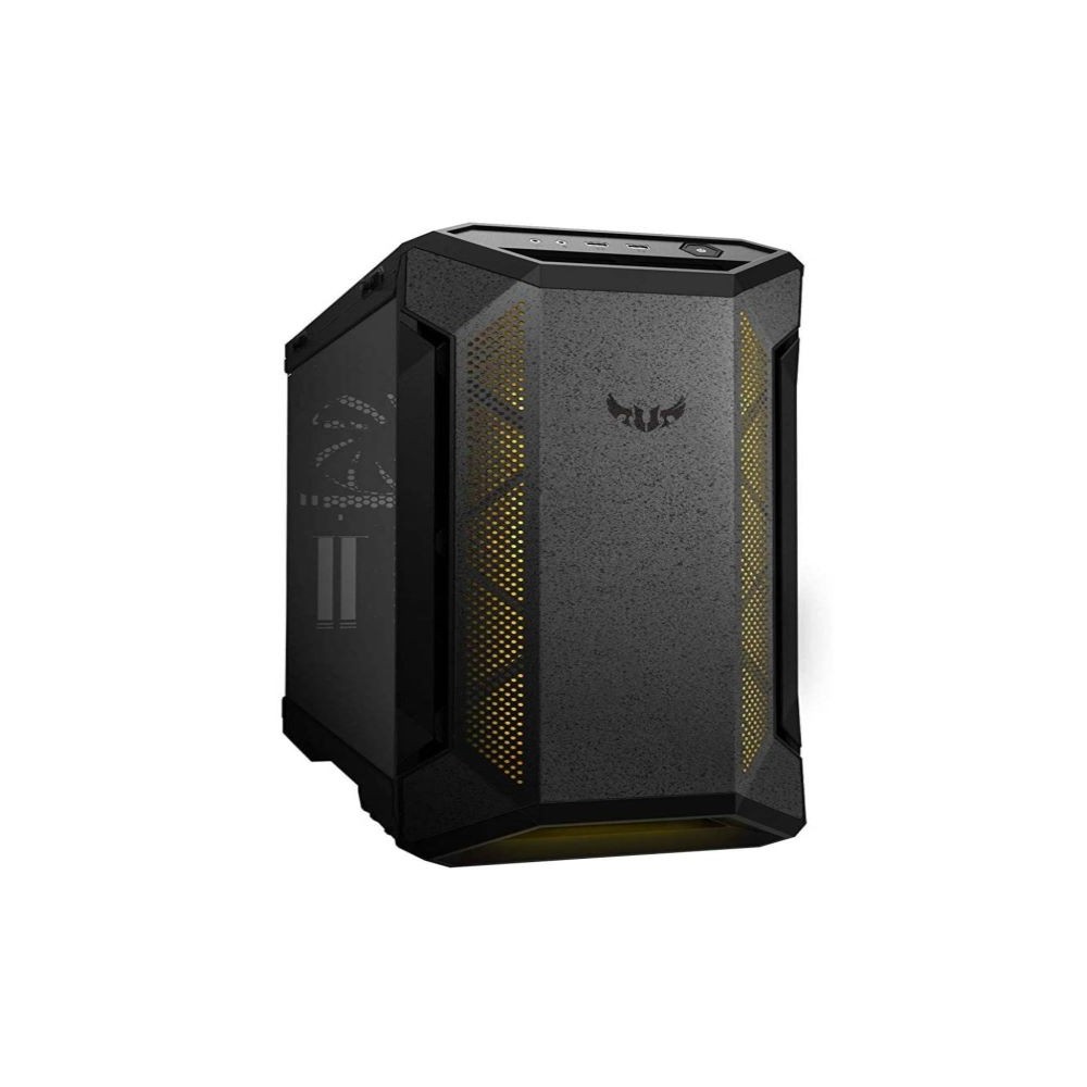 (OPEN BOX)GABINETE ASUS GT501/GRY/WITH HANDLE