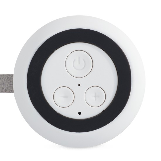 MINI ALTAVOZ VERBATIM INALAMBRICO BLUETOOTH - BLANCA VERBATIM VB70232