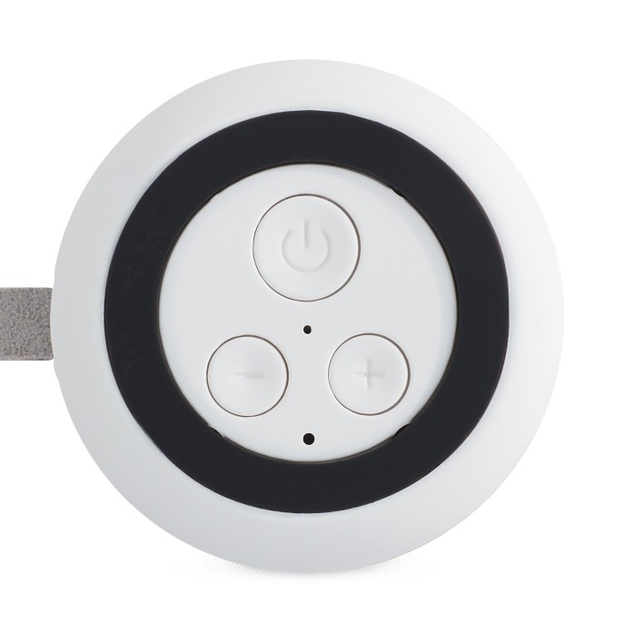 MINI ALTAVOZ VERBATIM INALAMBRICO BLUETOOTH - BLANCA VERBATIM VB70232