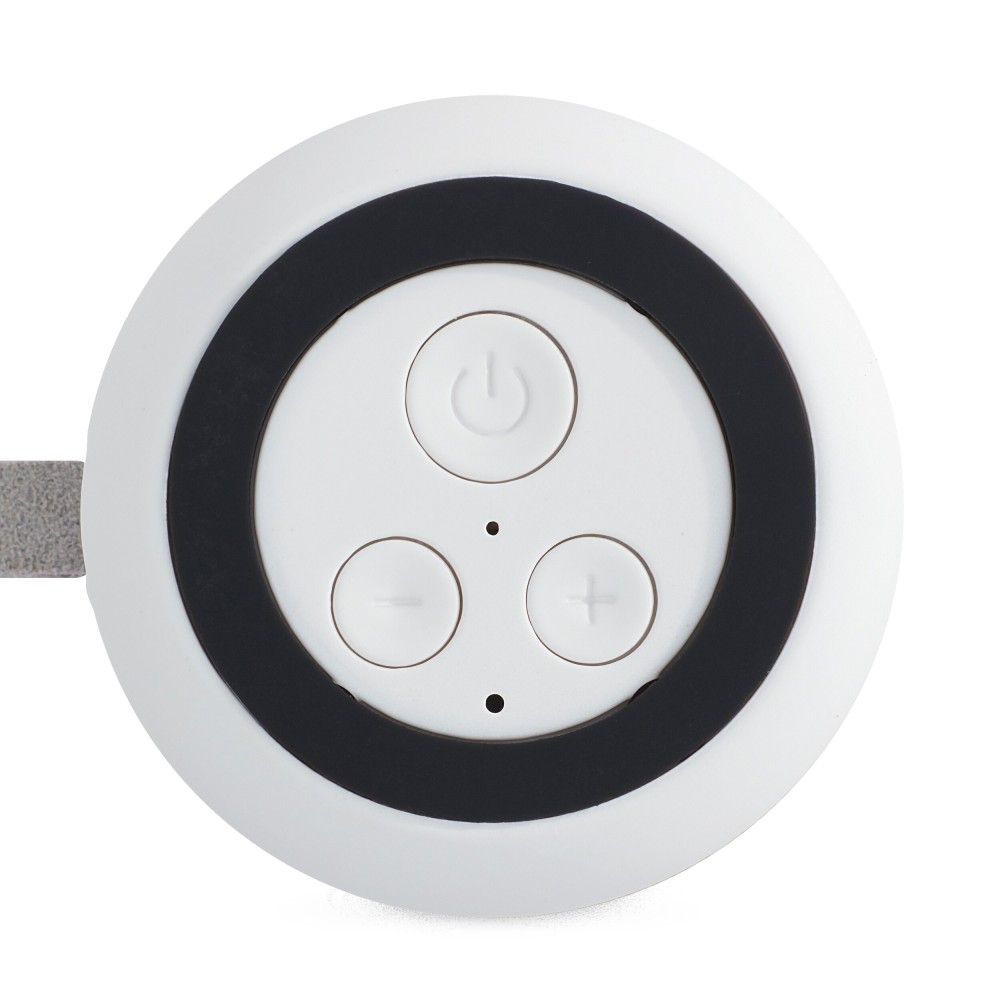 MINI ALTAVOZ VERBATIM INALAMBRICO BLUETOOTH - BLANCA VERBATIM VB70232