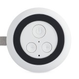 MINI ALTAVOZ VERBATIM INALAMBRICO BLUETOOTH - BLANCA VERBATIM VB70232