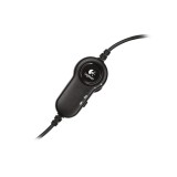 DIADEMA LOGITECH H151 STEREO C/MICROFONO 3.5MM (981-000587)