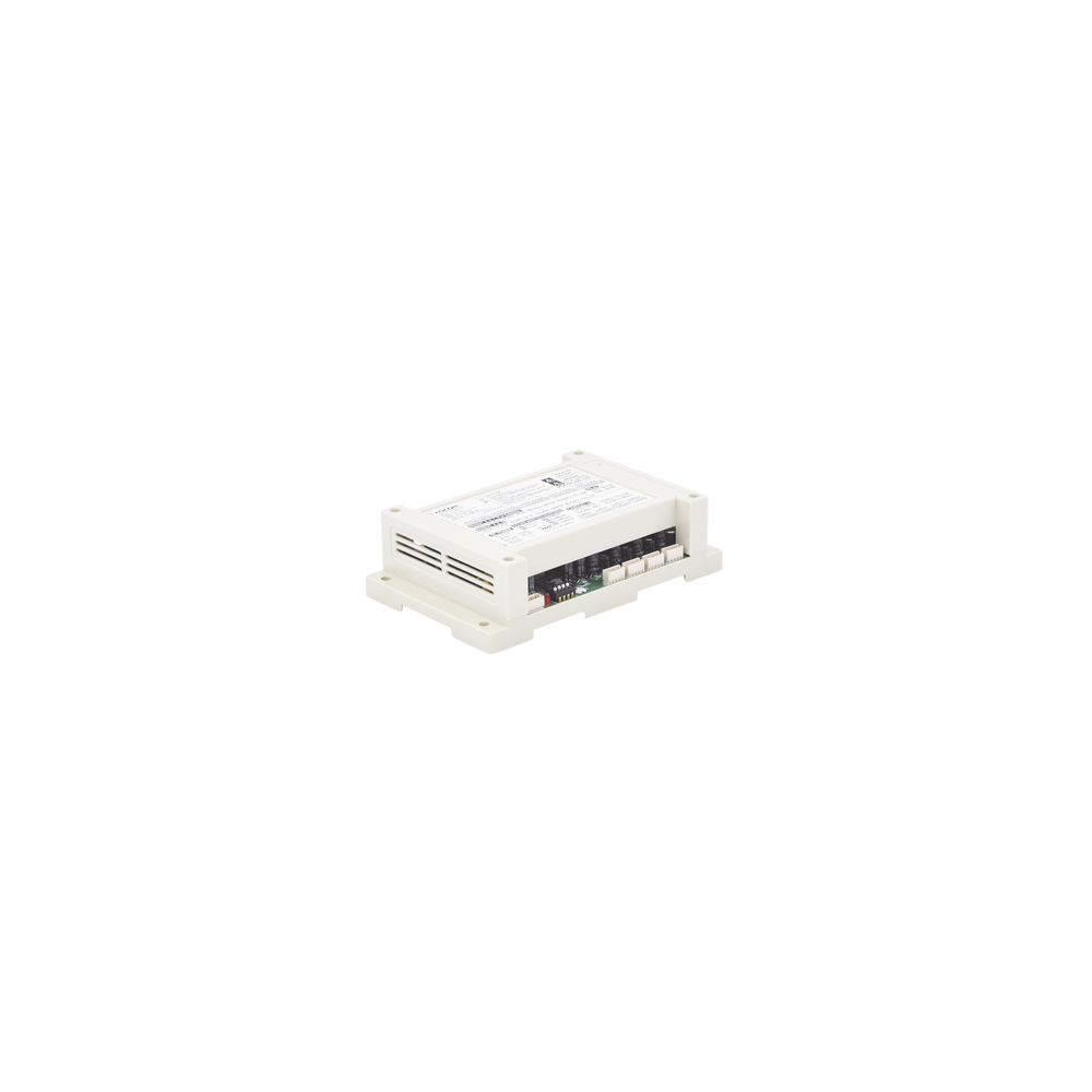 Distribuidor de 10 Monitores, expandible a 16, compatible con KCMC-30,