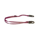 Cinturón para liniero talla 44, con bandas para porta herramientas y d