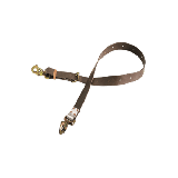 Cinturón para liniero talla 44, con bandas para porta herramientas y d