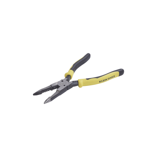 Pinzas Pelacables para Cable Sólido 8-16 AWG y Cable Trenzado 10-18 AW