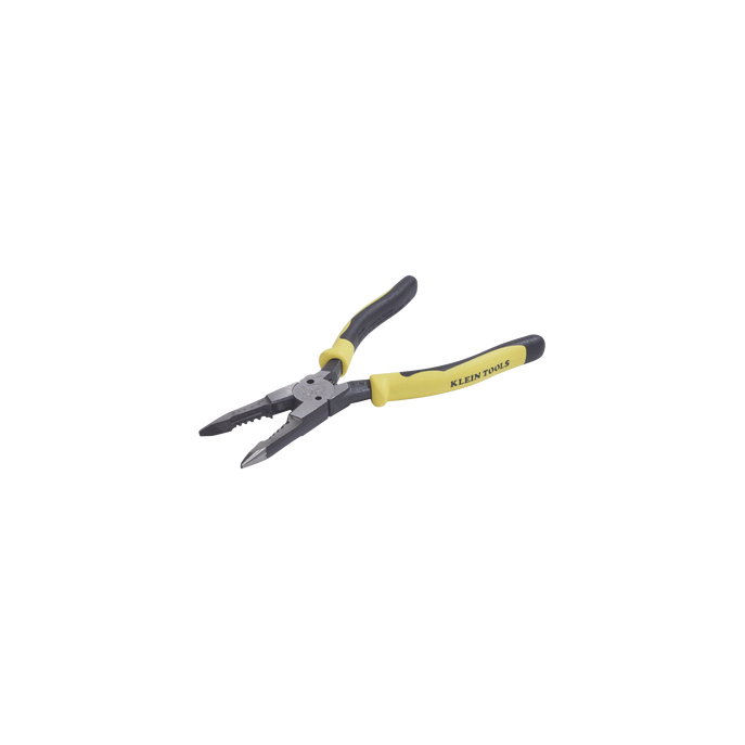 Pinzas Pelacables para Cable Sólido 8-16 AWG y Cable Trenzado 10-18 AW