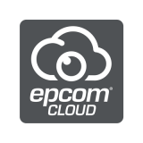 Suscripción Anual Epcom Cloud / Grabación en la nube para 1 canal de v