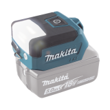 Linterna L.E.D. Compact compatible con baterías LXT® de 18V, (Sólo Lin