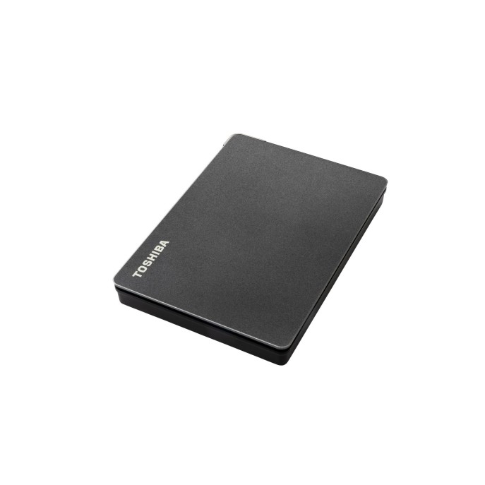 DISCO DURO EXTERNO TOSHIBA 1TB HDTX110XK3AA USB 3.0 CANVIO GAMING NEG