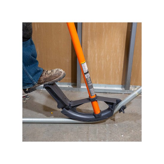 Maneral Doblaconduit para Dobla Tubo 51610 de 1"