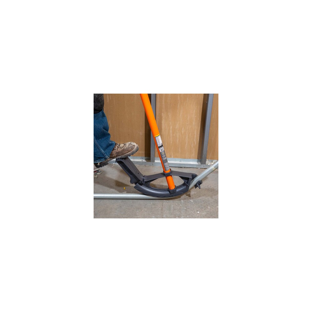 Maneral Doblaconduit para Dobla Tubo 51610 de 1"