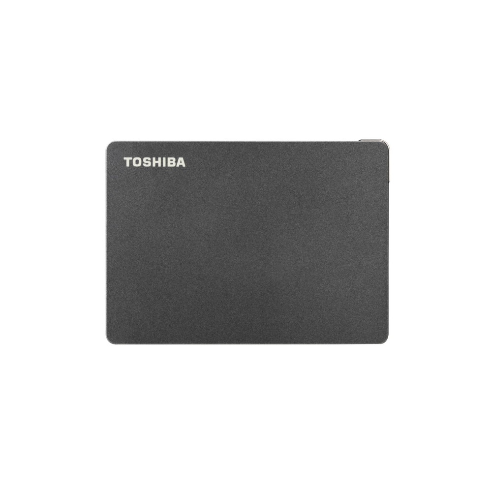 DISCO DURO EXTERNO TOSHIBA 1TB HDTX110XK3AA USB 3.0 CANVIO GAMING NEG
