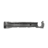 Maneral Doblaconduit para Dobla Tubo 51610 de 1"