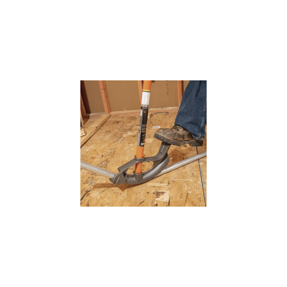 Maneral Doblaconduit para Dobla Tubo 51610 de 1"