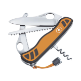Navaja Victorinox Grande Hunter XT Grip Multiherramienta con Cachas y