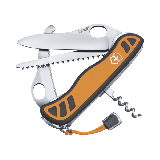 Navaja Victorinox Grande Hunter XT Grip Multiherramienta con Cachas y