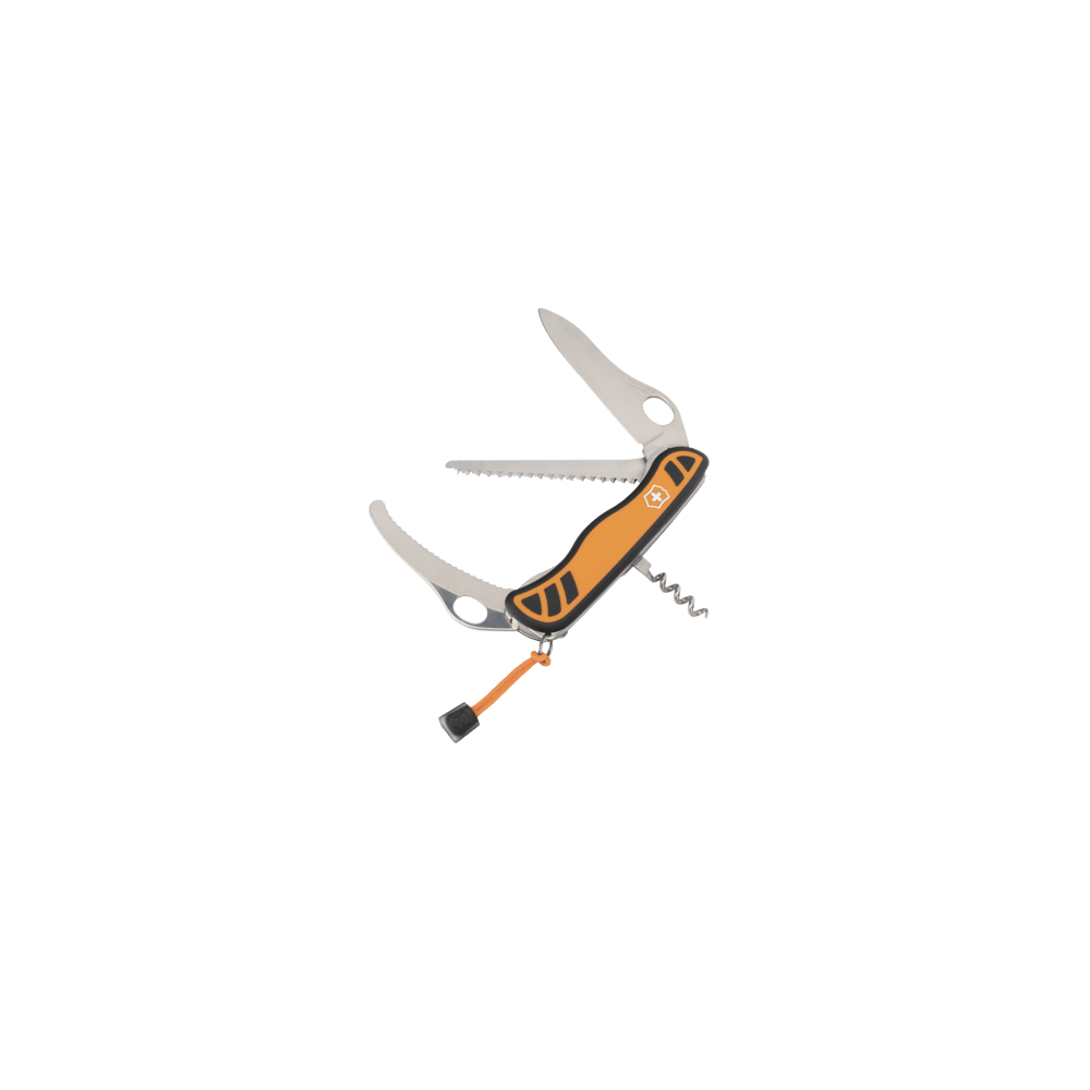 Navaja Victorinox Grande Hunter XT Grip Multiherramienta con Cachas y
