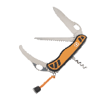 Navaja Victorinox Grande Hunter XT Grip Multiherramienta con Cachas y