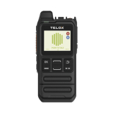 Kit de Radio MT100 + 1 año de Servicio TASSTA + SIM 1GB YOBI Cobertura