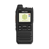Kit de Radio MT100 + 1 año de Servicio TASSTA + SIM 1GB YOBI Cobertura