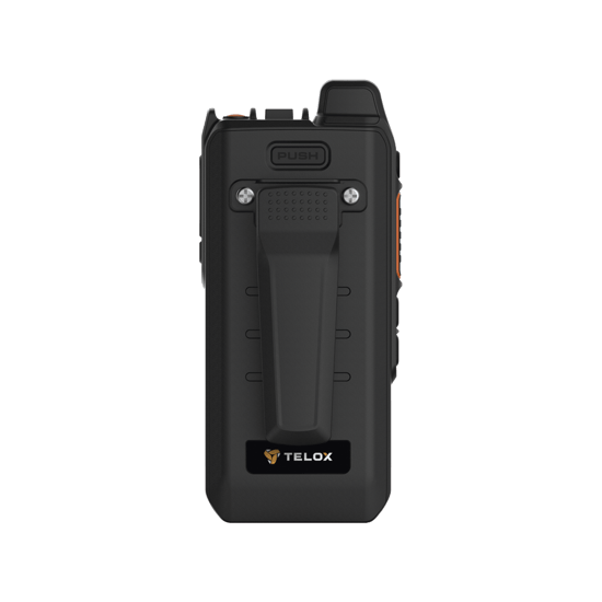 Kit de Radio MT100 + 1 año de Servicio TASSTA + SIM 1GB YOBI Cobertura