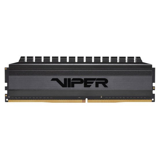 MEMORIA DDR4 PATRIOT 16GB VIPER BO UM PVB416G320C6K 3200MHZ 2*8GB