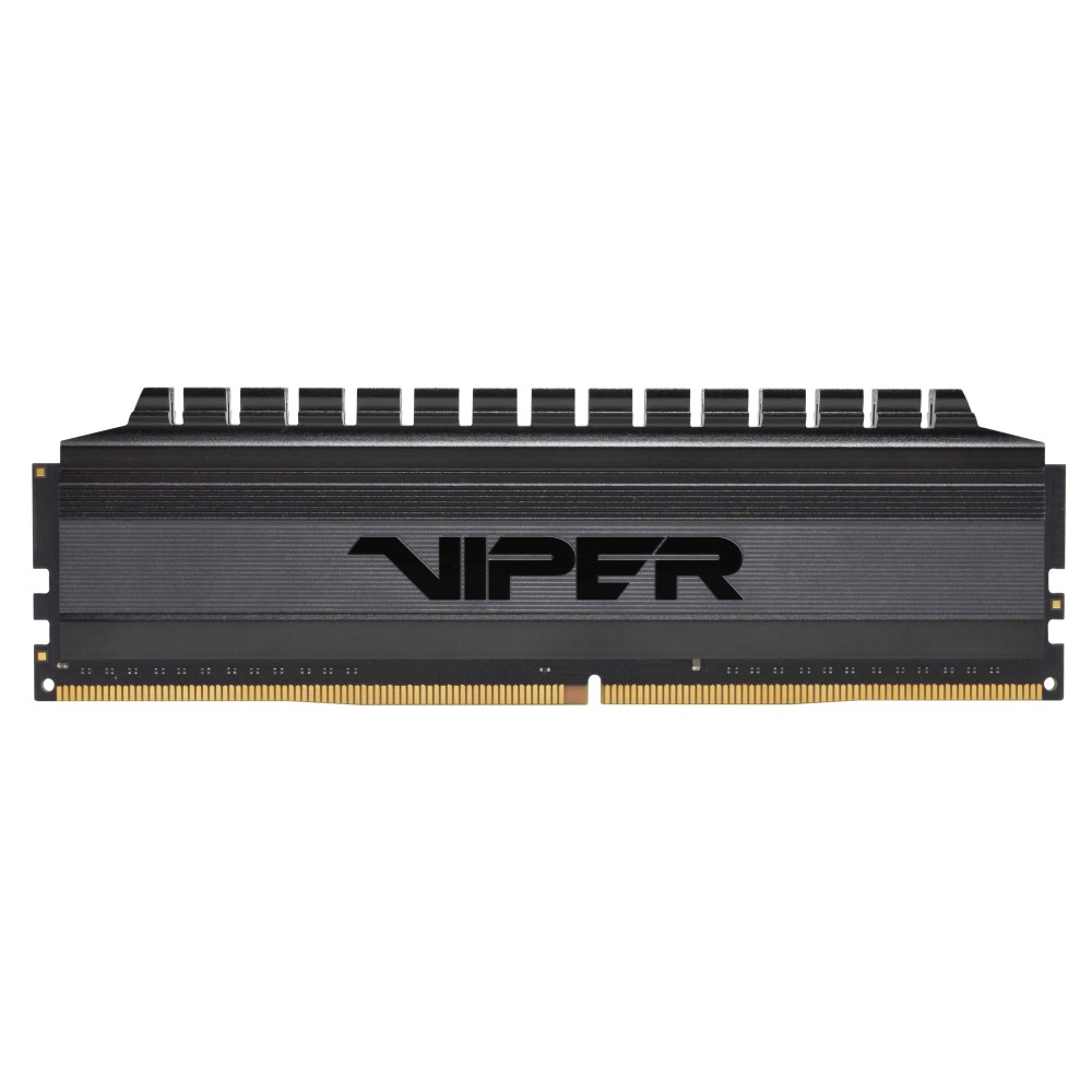MEMORIA DDR4 PATRIOT 16GB VIPER BO UM PVB416G320C6K 3200MHZ 2*8GB