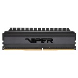 MEMORIA DDR4 PATRIOT 16GB VIPER BO UM PVB416G320C6K 3200MHZ 2*8GB